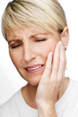 Scientists Develop New Chilled Mask to Tackle Tooth Pain