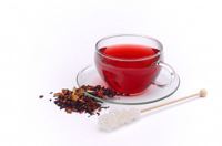 Dumbarton Dental Receptionist Launches New Healthy Tea Range