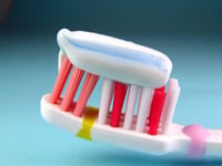 Could Your Toothpaste be Harbouring Dangerous Chemicals?