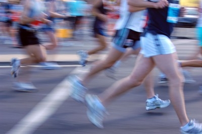 Wincanton Dentist to Run Half-Marathon for Teenage Cancer Trust 