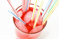 Study Highlights the Role of Soft Drinks in Enamel Erosion