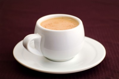 Could Adding Milk to Your Tea Help Prevent Staining?