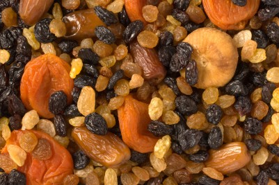 Salford Dentist Issues Warning Over Dried Fruit