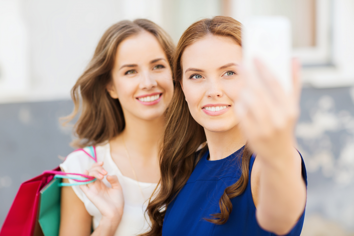 Could the Selfie Craze Have a Positive Impact on Oral Health?