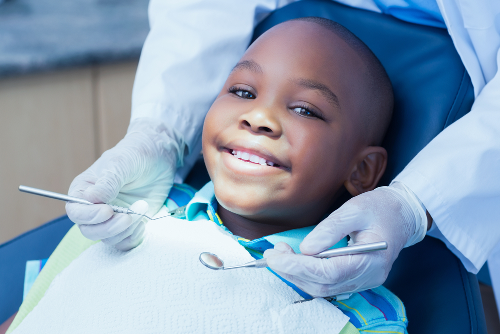Children in Ireland are Visiting the Dentist Too Late, Warn Dental Experts