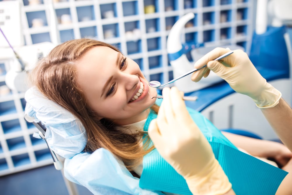 Woodford House Dental Practice Offers Free Oral Cancer Screenings