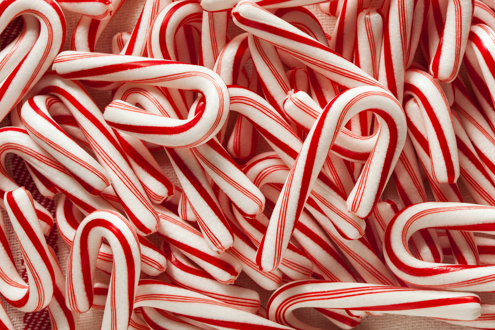 American Dentists List Worst Christmas Treats