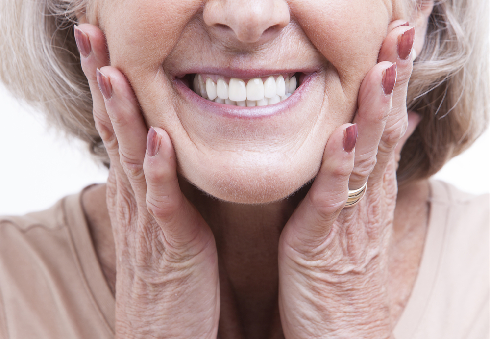 Could Avoiding the Dentist Give You Wrinkles?