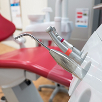 NHS Orkney donates dental equipment to Dentaid