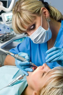NHS trials new cooling mask to soothe pain and swelling after dental surgery