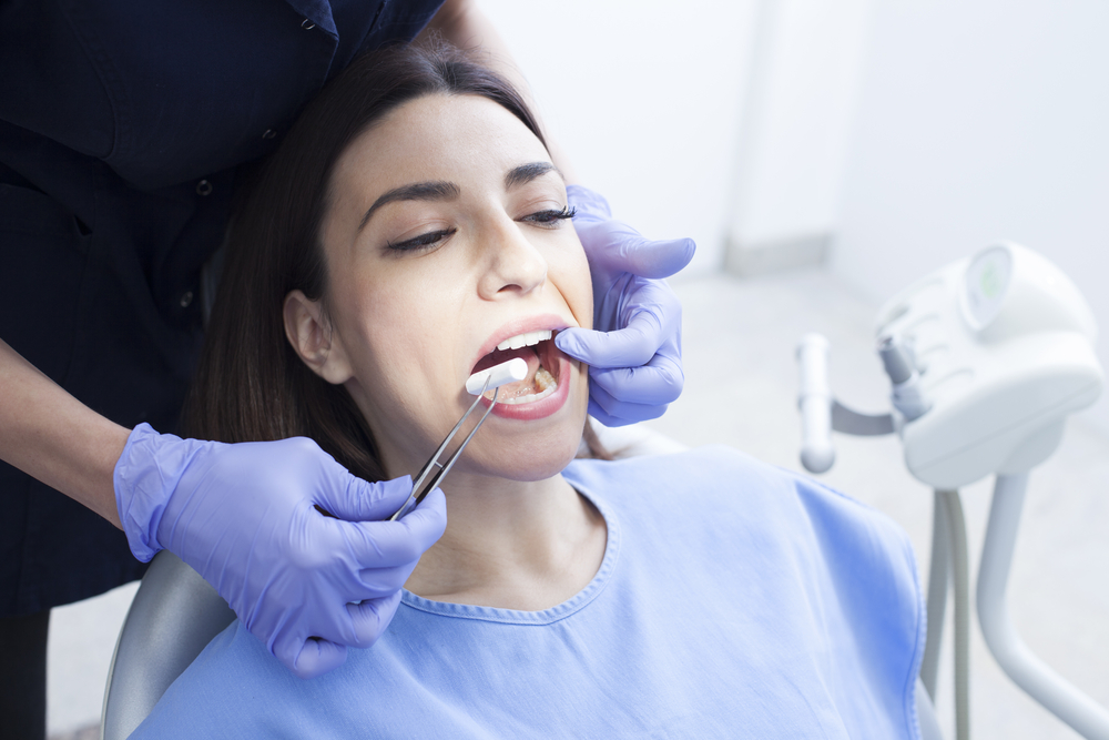 Cambridge University Sells Student Dental Practice