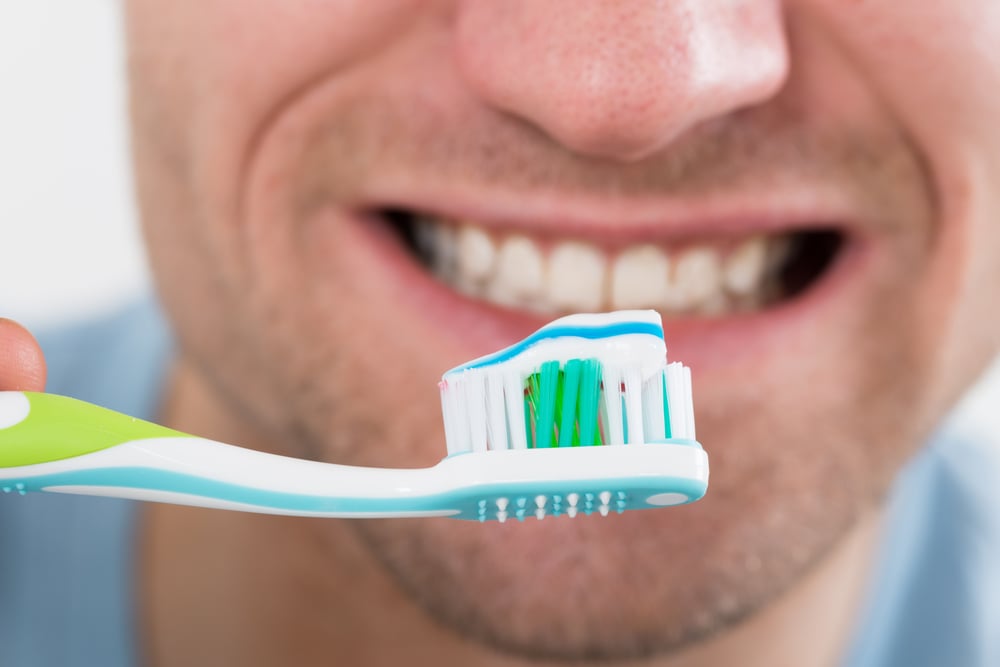 Leading dentists reveal the grizzly truth about neglecting teeth cleaning