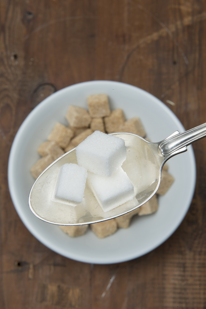 New research reveals shockingly high sugar content of breakfast cereals