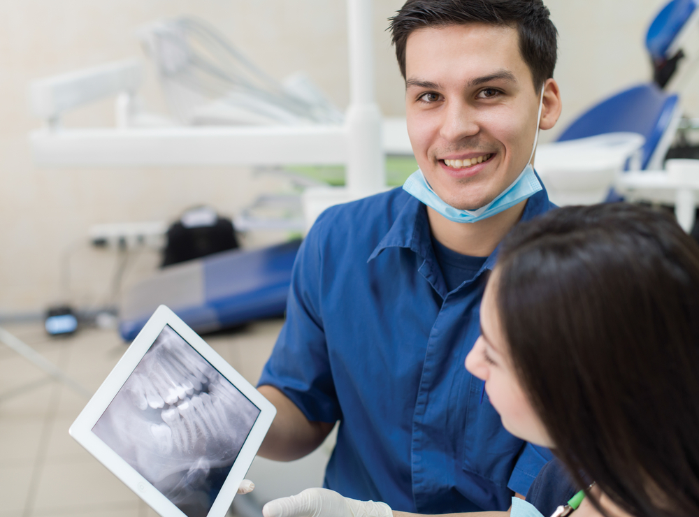 How the business side of Orthodontics is changing