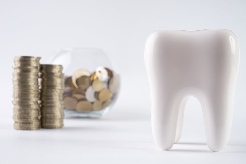 NHS dental charges to increase on April 1st