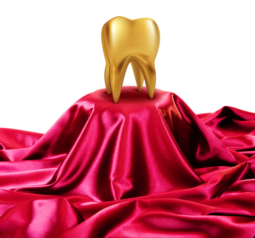 Wincanton dentist celebrates prestigious awards nomination