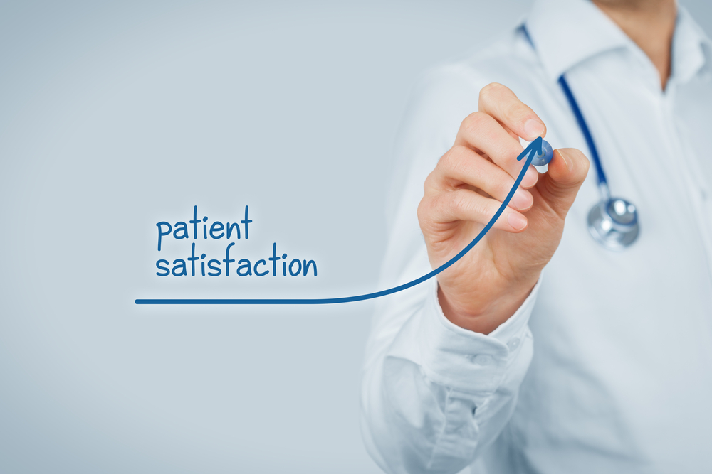 New survey reveals improved levels of patient satisfaction for NHS dentistry