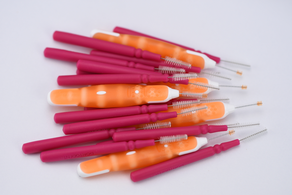 Interdental brushes overtake flossing in the popularity stakes