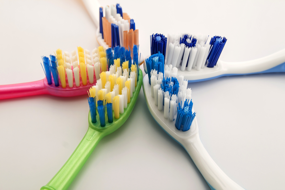 British Medical Association calls for free toothbrushes for children under 5