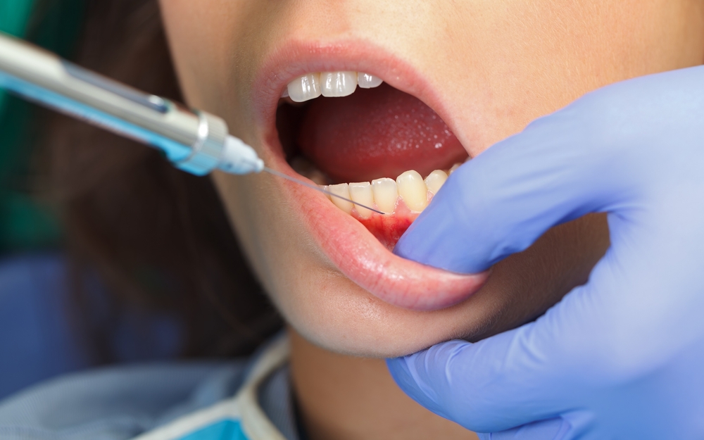 Ontario dental patients advised to undergo testing amid sterilisation fears