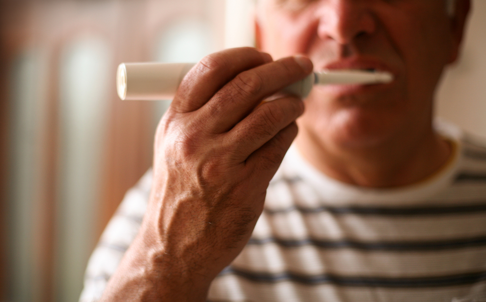 Study highlights poor oral health as a major risk factor for malnutrition in older people