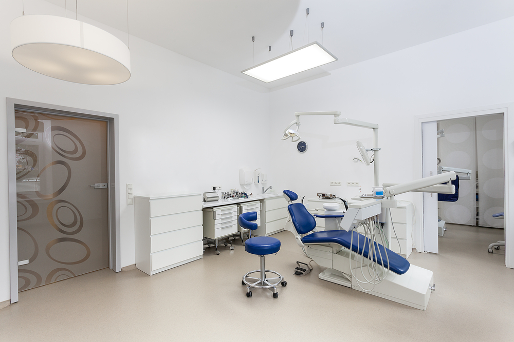 North East dental chain Queensway prepares to unveil new Jesmond clinic