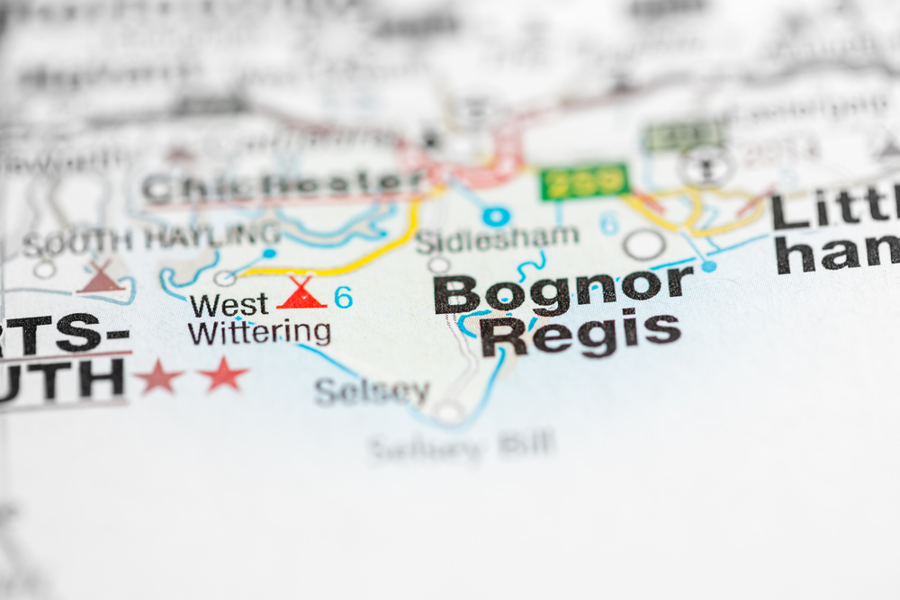 Bognor Regis dental clinic relocates to larger premises
