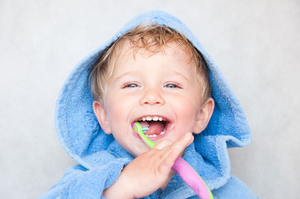 “Dental Care By One” Campaign Launches to Address Children’s Dental Health Problems
