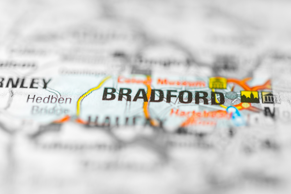 New £500,000 Centre for Dental Training To Open in Bradford