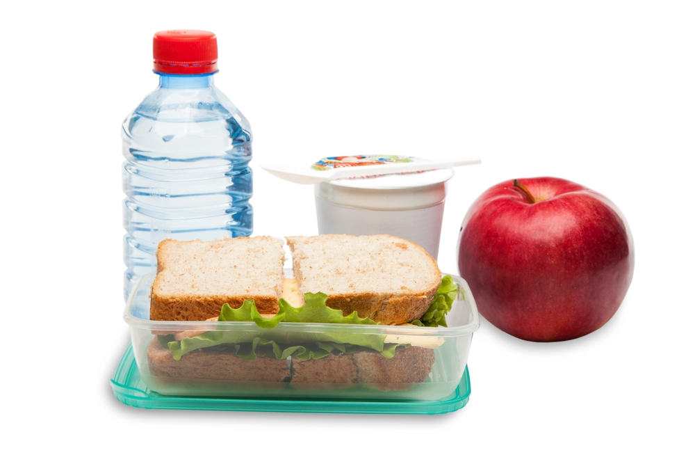 Bradford School Has Restricted Unhealthy Foods and Banned Sugary Drinks in Packed Lunches