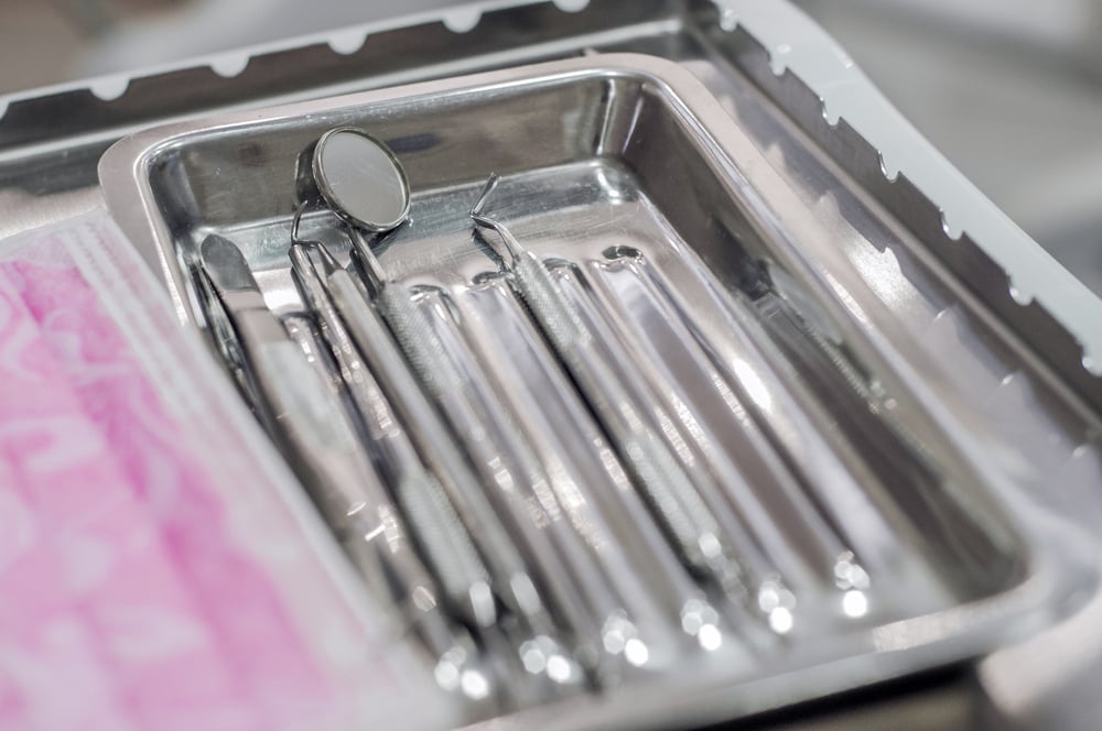 New study reveals more than 50% of dentists plan to leave the NHS in the next 5 years