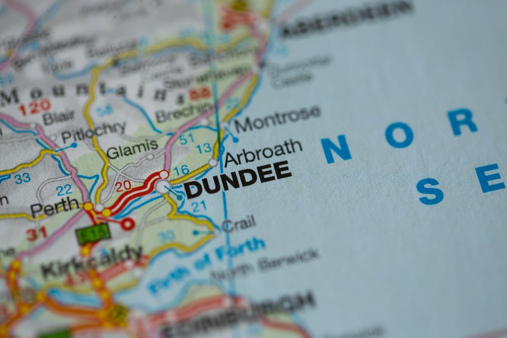 New report shows more children in Dundee have tooth decay