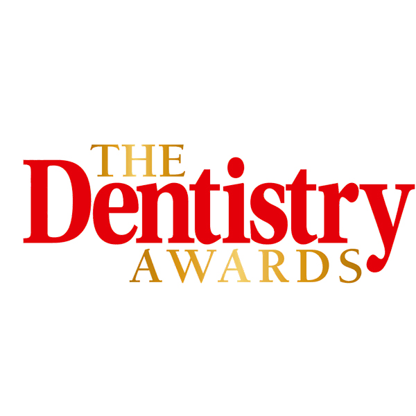 Oxfordshire dental team is full of festive cheer following awards success