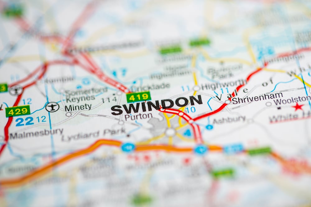 Plans to open a new dental surgery in East Wichel submitted to Swindon Borough Council