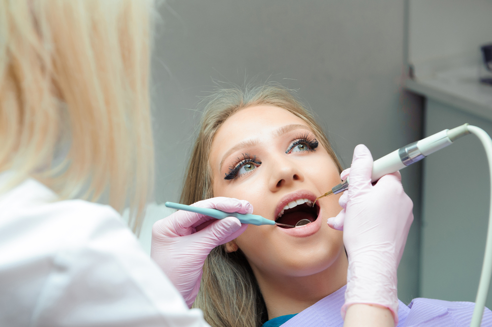 Scottish Government scraps recommendations for 6-monthly check-ups in oral health shake-up