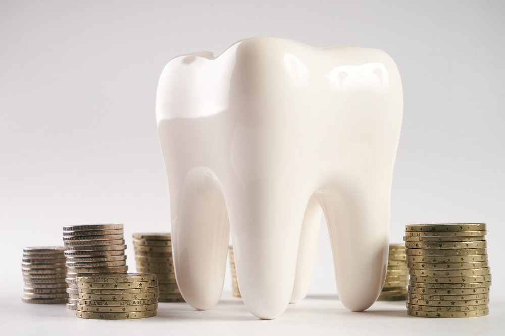 NHS dental fees to rise in April