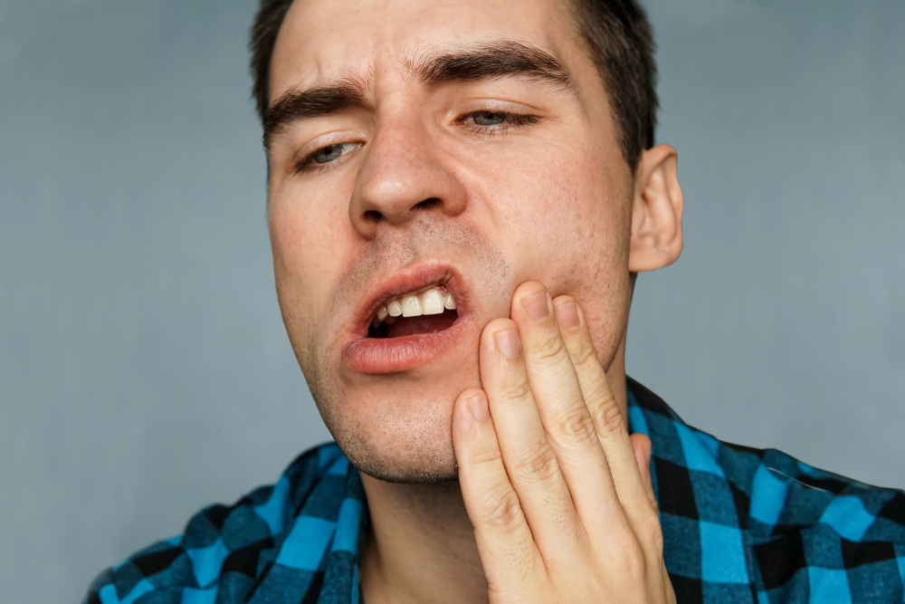 Oral plasters could help to solve ulcer dilemmas