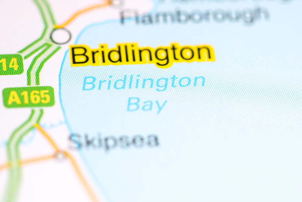 Bridlington dental clinic closes due to dentist shortage