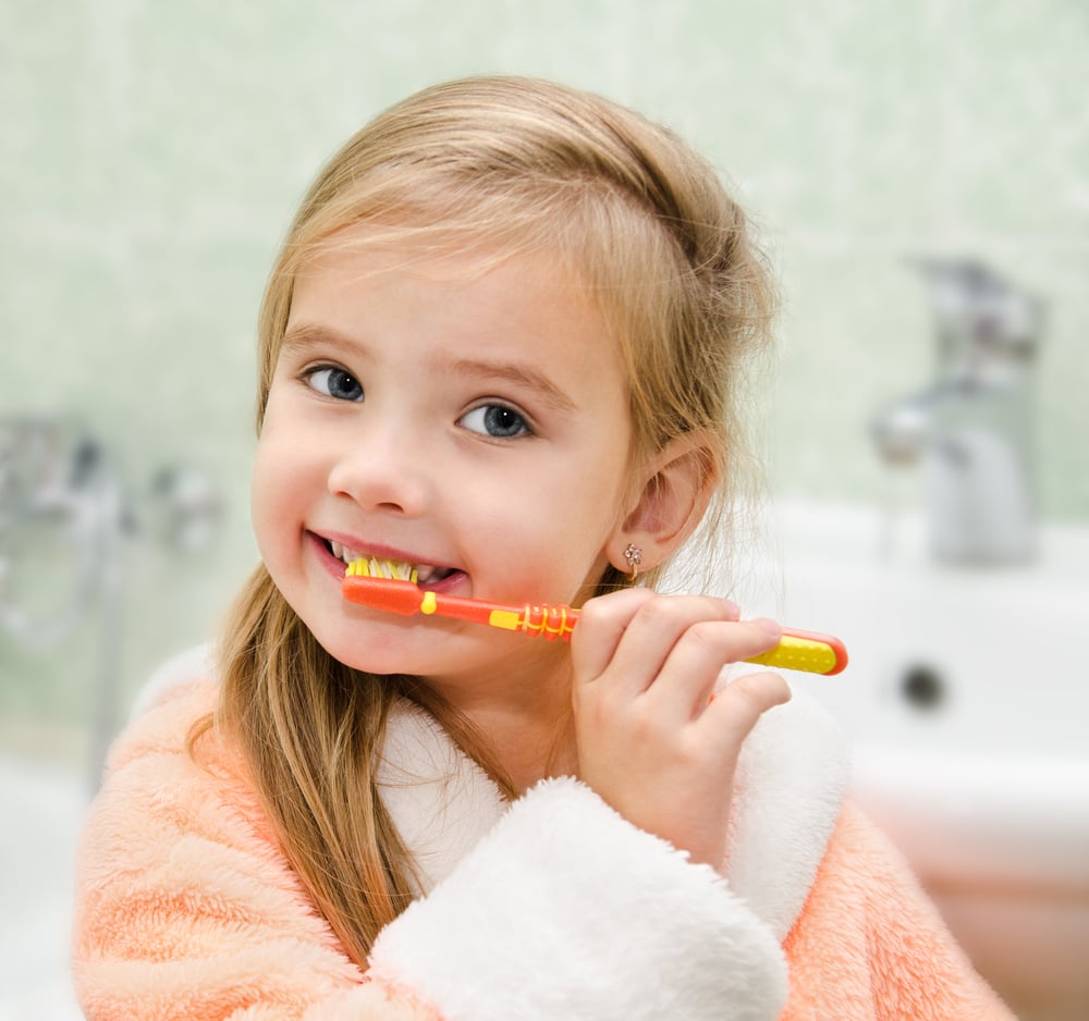 Lancashire Dentists Called to Help Educate Children on Oral Health