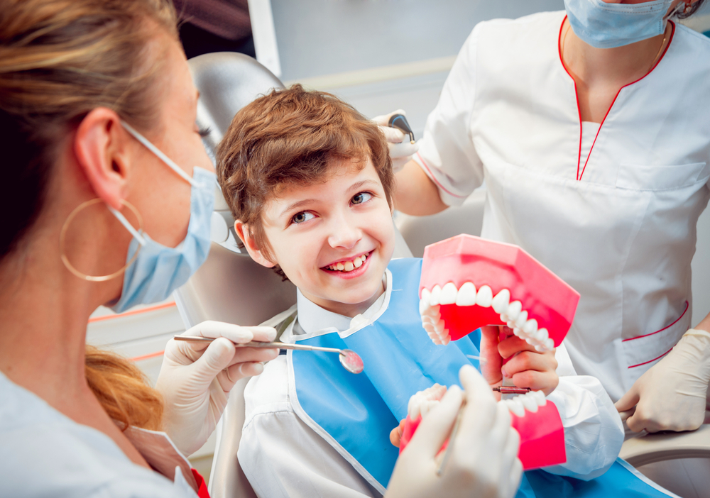 Dentists in Blackburn to join national scheme to encourage more children to attend check-ups