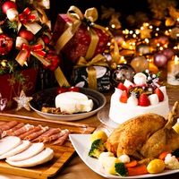 The truth behind your festive feast: new research reveals staggering sugar content of seasonal treats