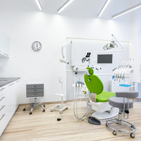 New dental clinic opens on Swindon housing development