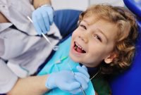 Bloxham dental practice hosts fun day for local children