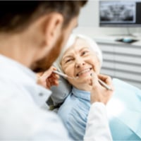 Australian charity backs calls for dental vouchers for seniors