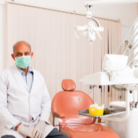 Dentists in India may be forced to stand in for doctors amid widespread shortage