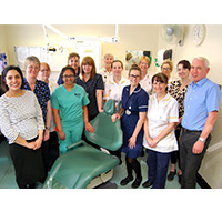 Kettering General Hospital announces £1.8 million project to expand maxillofacial and orthodontic departments