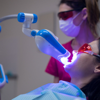 Dental experts describe illegal tooth whitening as a ‘health gamble’