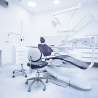 Wrexham dental surgery expansion plans get the green light