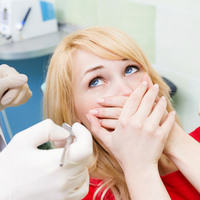 Dental patients are postponing or cancelling appointments due to fear and anxiety, new survey suggests