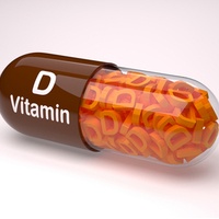 New study suggests increased vitamin D intake during pregnancy can improve children’s dental health